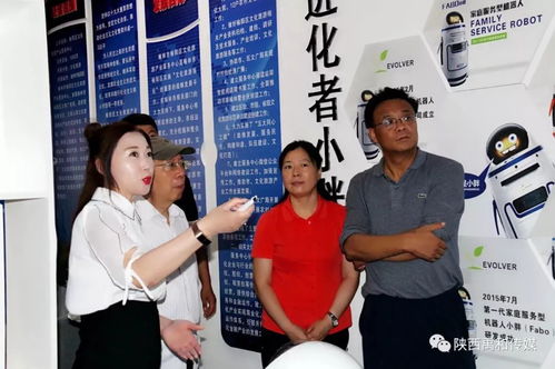 榆陽區文化產業服務中心成立，助力文化藝術交流策劃服務